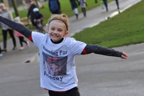 Two resort junior football teams are cycling a 90-mile round trip from Common Edge playing fields to Anfield Stadium this weekend in memory of Jordan Banks, nine.