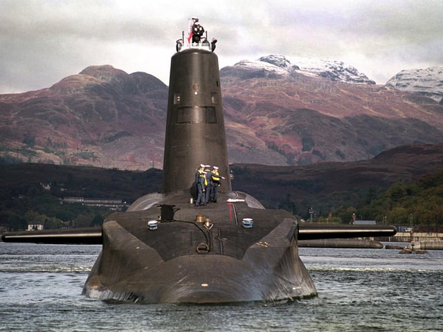 Trident