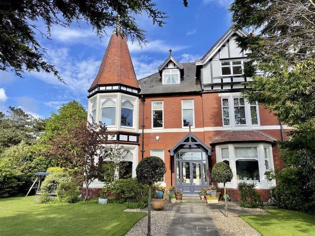 Credit:Lytham Estate Agents
