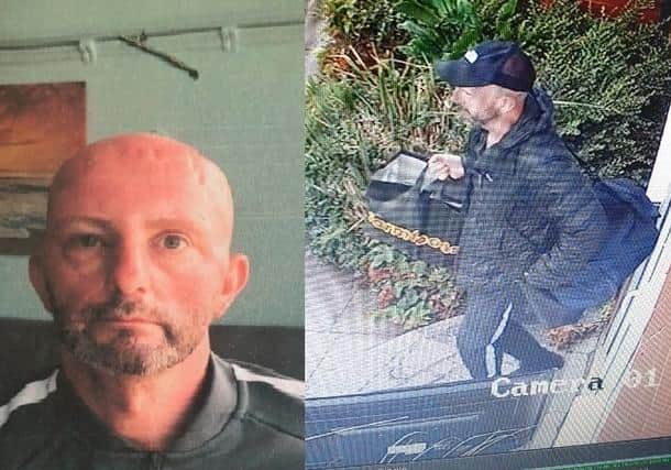 Have you seen Mark Addison? (Credit: Lancashire Police)