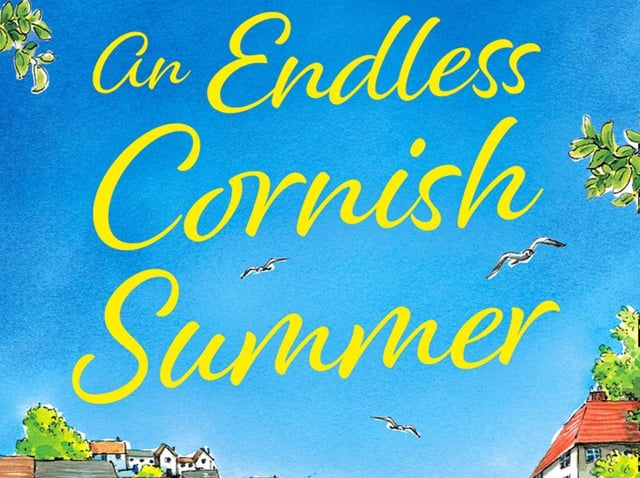 An Endless Cornish Summer by Phillipa Ashley