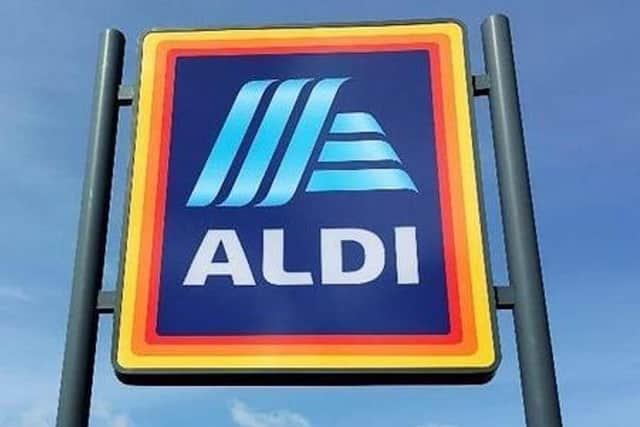 Aldi says it has no plans to close its either of its stores in Waterloo Road, South Shore and Clifton Drive North, St Annes. Pic: Google