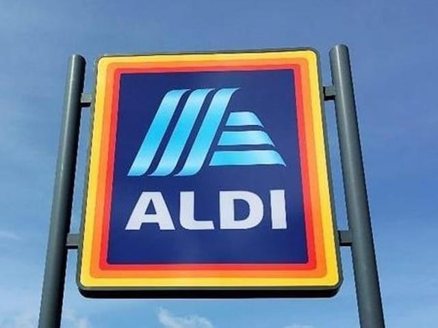 Aldi says it has no plans to close its either of its stores in Waterloo Road, South Shore and Clifton Drive North, St Annes. Pic: Google
