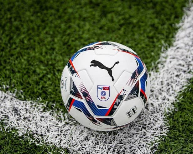 The latest transfers from the Championship.
