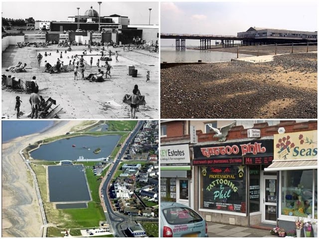 You're not really from Fleetwood if you haven't done most of these 13 things...