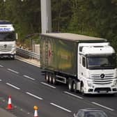 Lorries