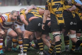 Scrums will be allowed for Fylde's pre-season friendlies next month