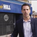 Blackpool South MP Scott Benton took almost £8,000 in sports tickets and hospitality from the gambling industry, ahead of calling for a new super casino in Blackpool and promoting high street bookies.