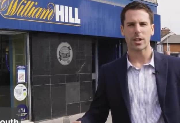 Blackpool South MP Scott Benton took almost £8,000 in sports tickets and hospitality from the gambling industry, ahead of calling for a new super casino in Blackpool and promoting high street bookies.