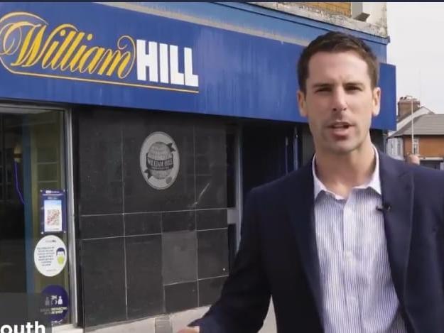 Blackpool South MP Scott Benton took almost £8,000 in sports tickets and hospitality from the gambling industry, ahead of calling for a new super casino in Blackpool and promoting high street bookies.