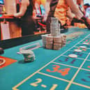 Blackpool South MP Scott Benton wants to see a super casino built in Blackpool.