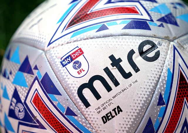 All the latest from the Championship