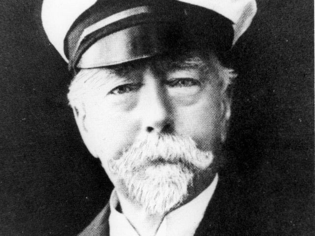 Sir John Bickerstaffe