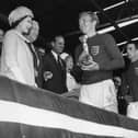 World Cup 1966