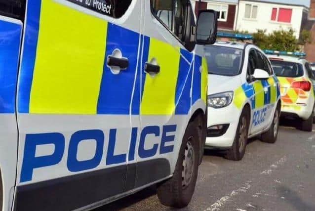 Former professional footballer David Martindale, 57, was pulled over and arrested when he failed a roadside breath test in Peel Hill, Blackpool, after drinking two-and-a-half pints whilst watching a televised football match at a bar