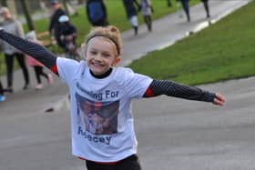 The death of Jordan Banks, nine, from Blackpool, stunned the global football community and left those in the resort - even those who didn't know the youngster - grief-stricken (Picture: The Gazette)