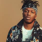 YouTuber turned Rap artist KSI will perform at the Illuminations Switch On 2021