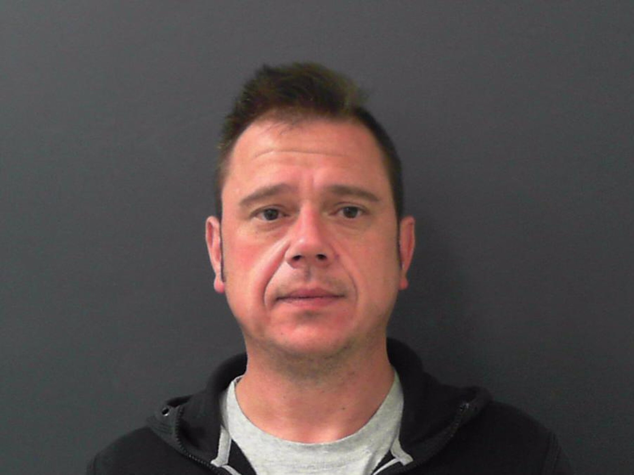 Disturbing: Gateshead Man Jailed For Child Abuse Images - mjismaz