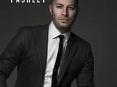 Paul Pashley