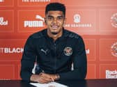 John-Jules becomes Blackpool's ninth signing of the summer