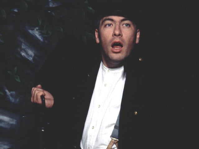 Storytellers Theatre Company, The Railway Children
