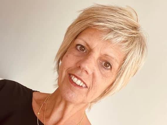 Cath Kelly, teacher and deputy headteacher at St Peter’s Catholic Primary School in Lytham, has retired