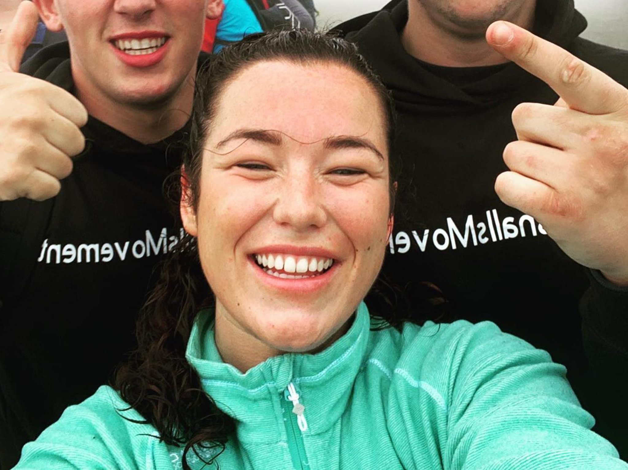 Sister of St Annes teenager who jumped to his death from car park completes mountain climbing Sister of St Annes teenager who jumped to his death from car park completes mountain climbing