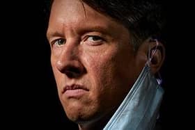 Jonathan Pie