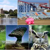 There are so many things to do in Lancashire