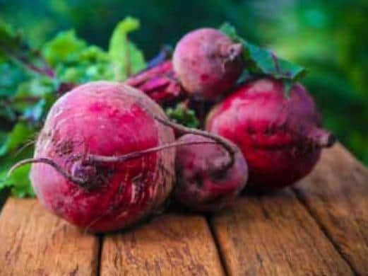 Beetroot