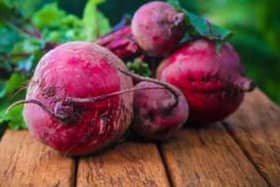 Beetroot