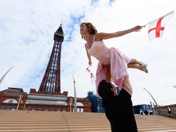 A confirmed case of Covid-19 has put a stopper on tonight's performance of Dirty Dancing at Blackpool Opera House.
