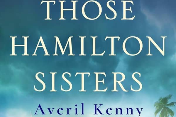 Those Hamilton Sisters