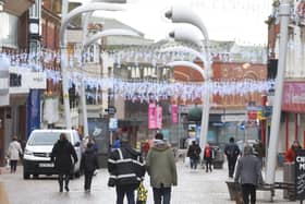 VisitBlackpool is busy organising a whole host of festive events for Blackpool residents and visitors this year.