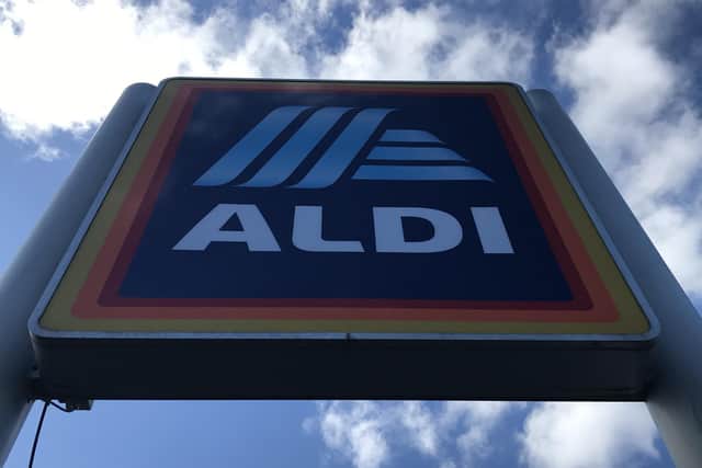 Aldi is to close down its Waterloo Road store in Blackpool