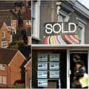 Professional we buy any house firm Property Solvers has revealed the areas in Blackpool where home sellers have been reducing their prices the most.