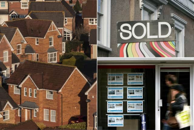 Professional we buy any house firm Property Solvers has revealed the areas in Blackpool where home sellers have been reducing their prices the most.