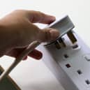 Plug and socket