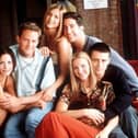 Friends is remembered as one of the most popular American sitcoms of all time
