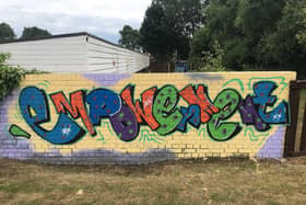 Elliot's Place will be based at the Empowerment base in Bispham
