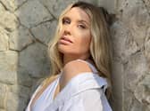 Brit Award nominee Ella Henderson has been announced as one of the latest stars to grace the Tower Ballroom at the Illuminations Switch On event this year. Pic: VisitBlackpool