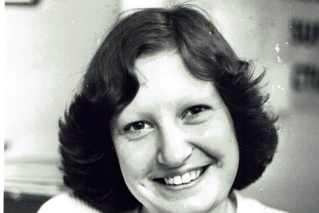 Angela Norris