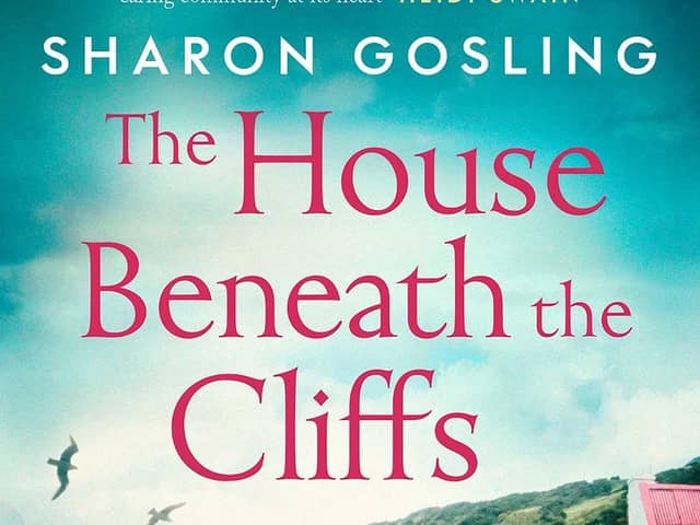 The House Beneath the Cliffs