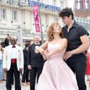 Dirty Dancing cast flash mob in St John's Square ahead of return of show at Opera House Picture Daz Nelson