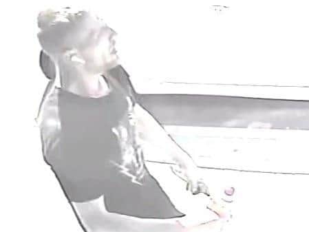 Do you recognise this man? Blackpool Police want to speak to him