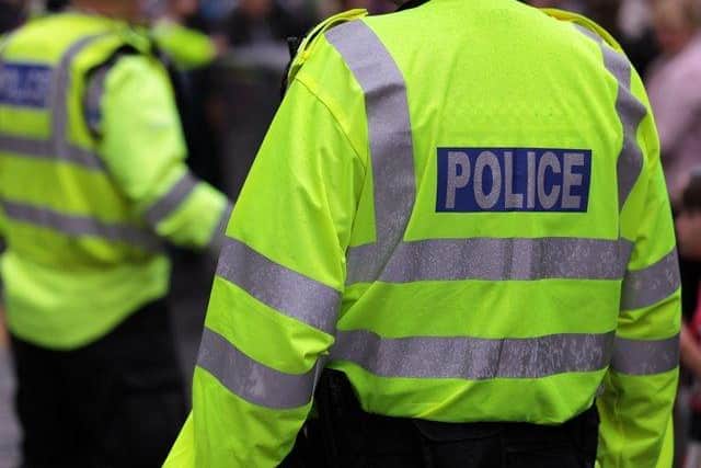 Police have been granted additional stop and search powers after an attempted drive-by shooting in Fleetwood. (Photo: Shutterstock)