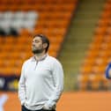 Sunderland boss Lee Johnson got one over on Blackpool counterpart Lee Critchley after those two crucial Seasiders wins in last season's promotion race