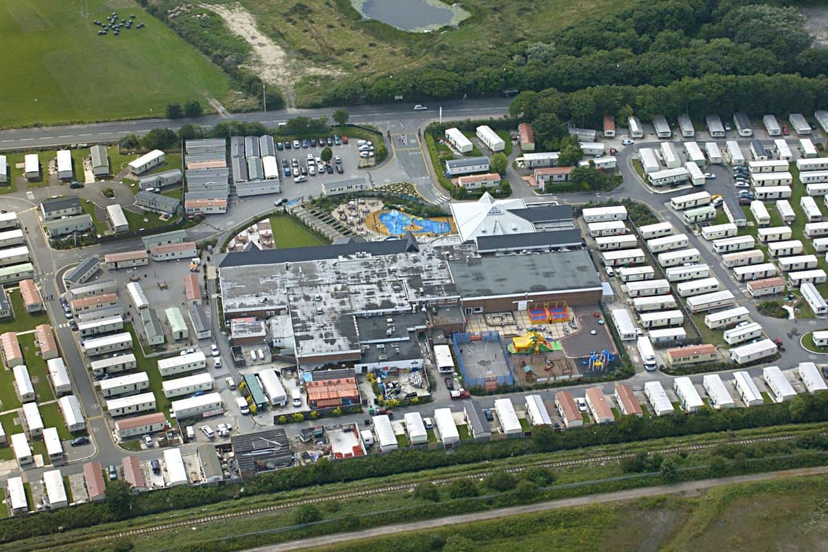 Haven's Carla Gran holiday park in Fleetwood granted extension to open