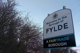 Fylde has joined other council's in the county in linking up with the service