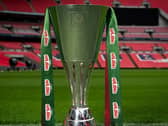 The Papa John's Trophy campaign starts for Fleetwood Town on Tuesday